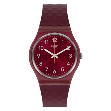 Orologio Uomo Swatch REDNEL (Ø 34 mm)