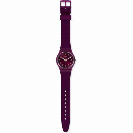 Orologio Uomo Swatch REDNEL (Ø 34 mm)