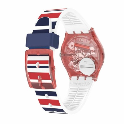 Montre Homme Swatch (Ø 34 mm) 2