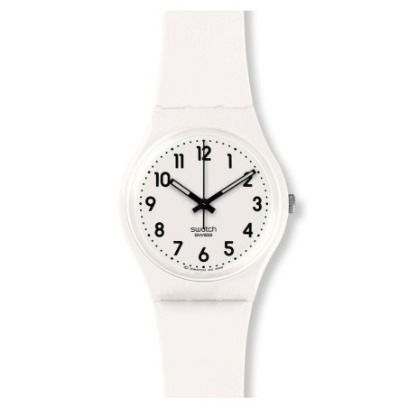 Unisex-Uhr Swatch (Ø 34 mm)