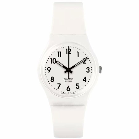 Unisex Watch Swatch (Ø 34 mm)