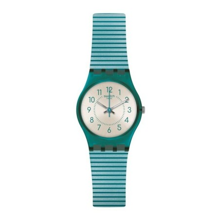 Damenuhr Swatch LS117 (Ø 25 mm)