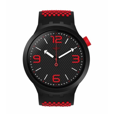 Orologio Unisex Swatch (Ø 47 mm)