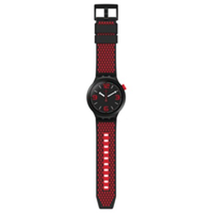 Montre Unisexe Swatch (Ø 47 mm) 2