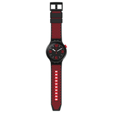 Unisex Watch Swatch (Ø 47 mm)