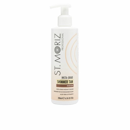 Zelfbruinende Lotion St. Moriz PROFESSIONAL ST. MORIZ 200 ml Highlight