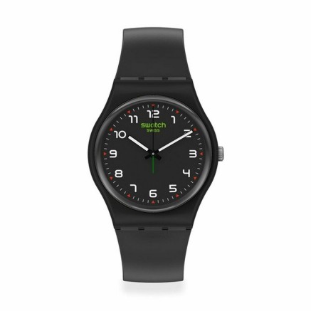 Montre Homme Swatch (Ø 34 mm)