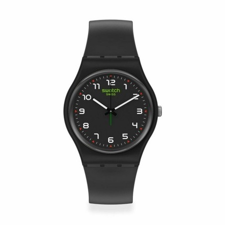 Montre Homme Swatch (Ø 34 mm)