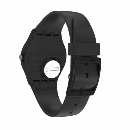 Montre Homme Swatch (Ø 34 mm)