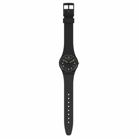 Montre Homme Swatch (Ø 34 mm)