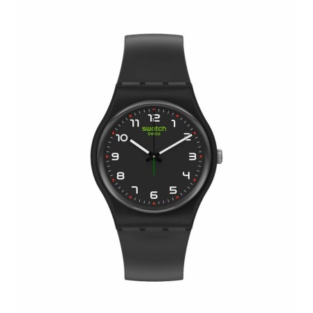 Montre Homme Swatch (Ø 34 mm)