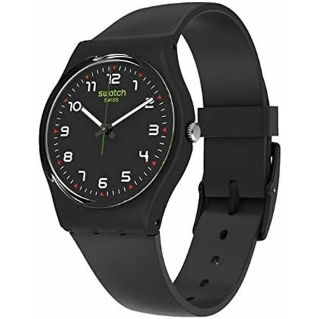Montre Homme Swatch (Ø 34 mm)