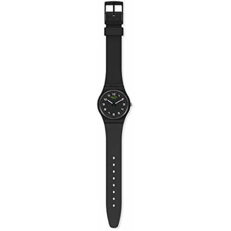 Montre Homme Swatch (Ø 34 mm)