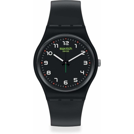 Men's Watch Swatch (Ø 34 mm)