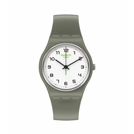 Unisex Watch Swatch SO28G101 (Ø 34 mm)