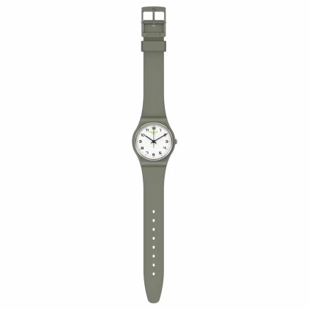 Orologio Unisex Swatch SO28G101 (Ø 34 mm) 2