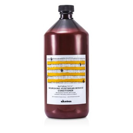 Acondicionador Nutritivo Davines Vegetarian Miracle 1 L