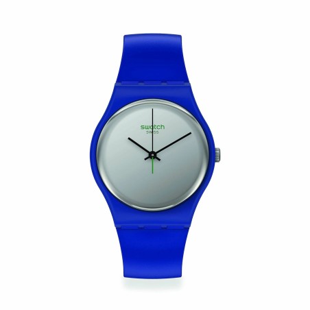 Herrenuhr Swatch SILVERWAKATI (Ø 34 mm)