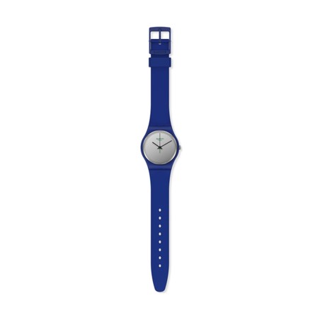 Herrenuhr Swatch SILVERWAKATI (Ø 34 mm)