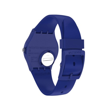 Herrenuhr Swatch SILVERWAKATI (Ø 34 mm)