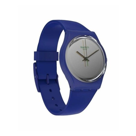 Herrenuhr Swatch SILVERWAKATI (Ø 34 mm)