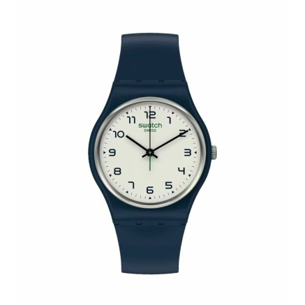 Men's Watch Swatch SO28N101 (Ø 34 mm)