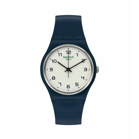 Montre Homme Swatch SO28N101 (Ø 34 mm)