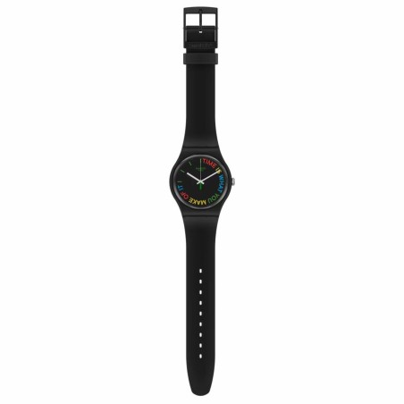 Orologio Uomo Swatch SO29B103 (Ø 41 mm)