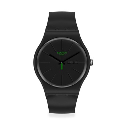 Montre Homme Swatch SO29B700 (Ø 41 mm)