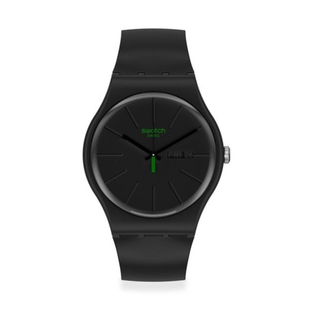 Herrenuhr Swatch SO29B700 (Ø 41 mm)