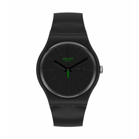 Men's Watch Swatch SO29B700 (Ø 41 mm)