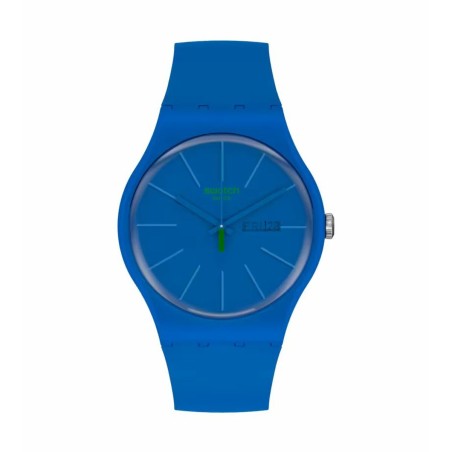 Orologio Uomo Swatch (Ø 41 mm)