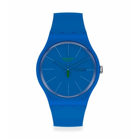 Orologio Uomo Swatch (Ø 41 mm)