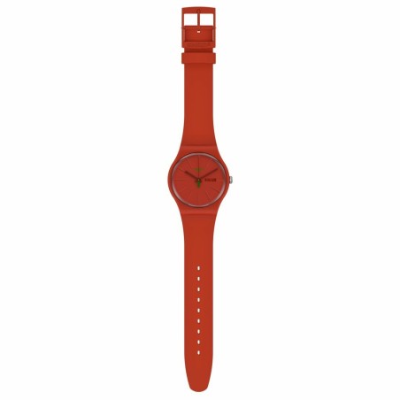 Men's Watch Swatch (Ø 41 mm)