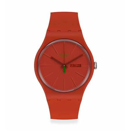 Men's Watch Swatch (Ø 41 mm)