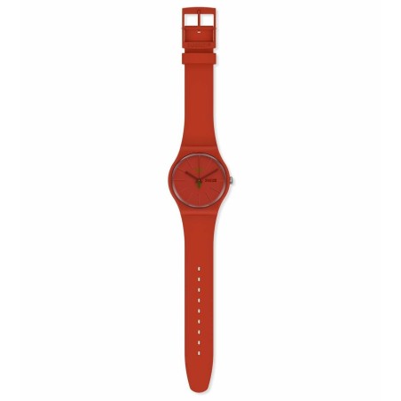 Orologio Uomo Swatch (Ø 41 mm)