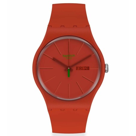 Orologio Uomo Swatch (Ø 41 mm)