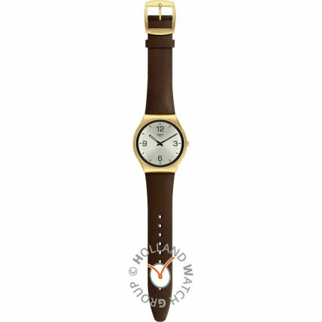 Ladies' Watch Swatch (Ø 42 mm)
