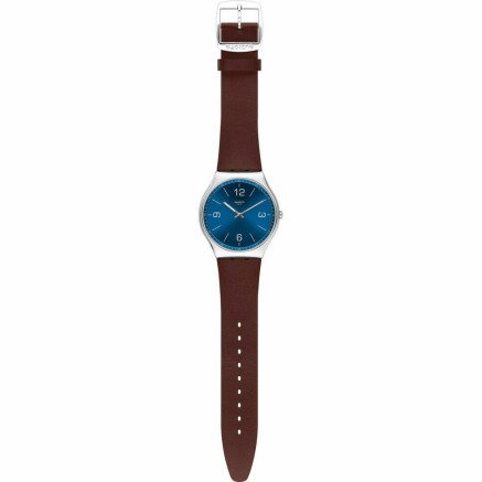 Orologio Donna Swatch (Ø 42 mm)