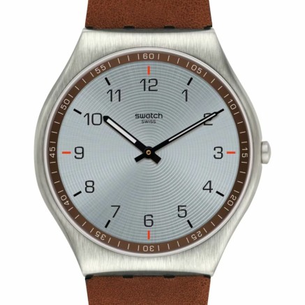 Orologio Unisex Swatch SS07S108 (Ø 42 mm)