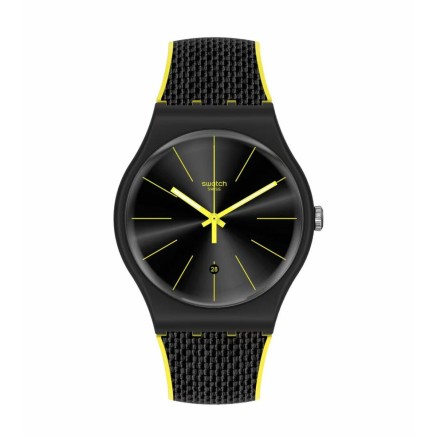 Orologio Uomo Swatch SUOB406 (Ø 41 mm)