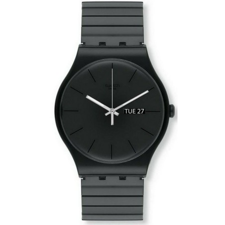 Orologio Uomo Swatch SUOB708B (Ø 41 mm)