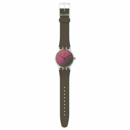 Orologio Uomo Swatch (Ø 41 mm) 2