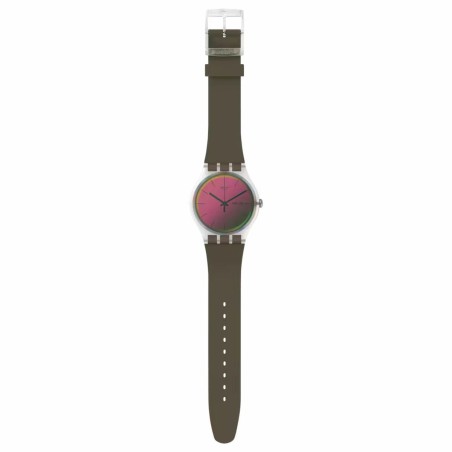 Herrenuhr Swatch (Ø 41 mm)