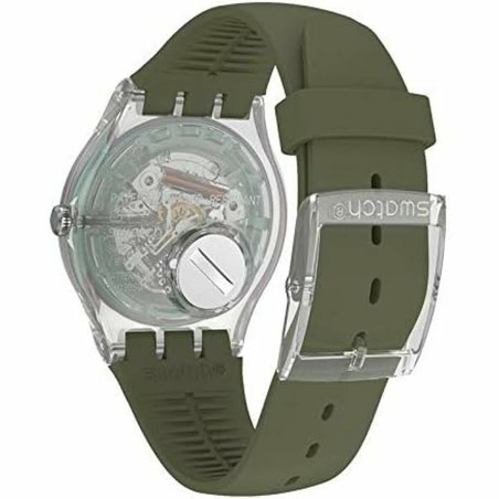 Men's Watch Swatch (Ø 41 mm)