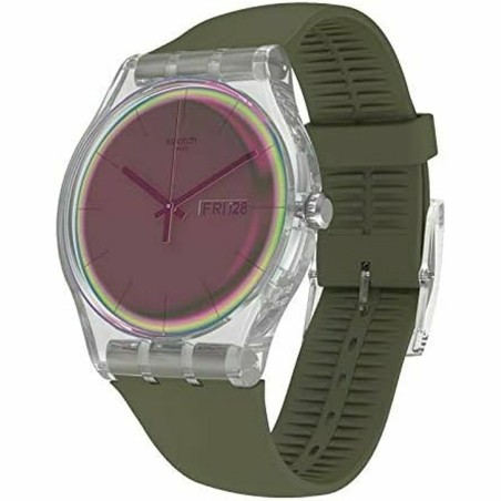 Men's Watch Swatch (Ø 41 mm)