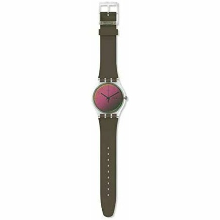 Herrenuhr Swatch (Ø 41 mm)