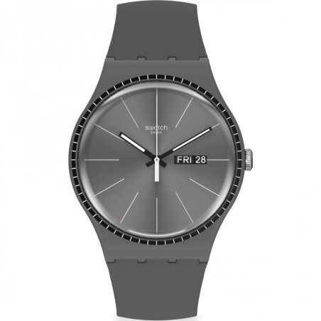 Montre Homme Swatch SUOM709 (Ø 41 mm)