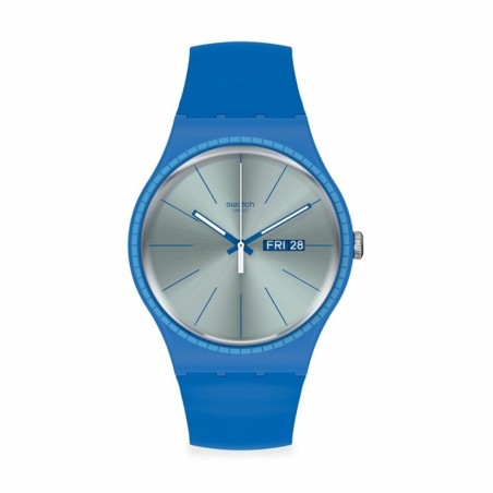Damenuhr Swatch (Ø 41 mm)