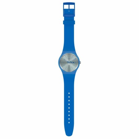 Damenuhr Swatch (Ø 41 mm)